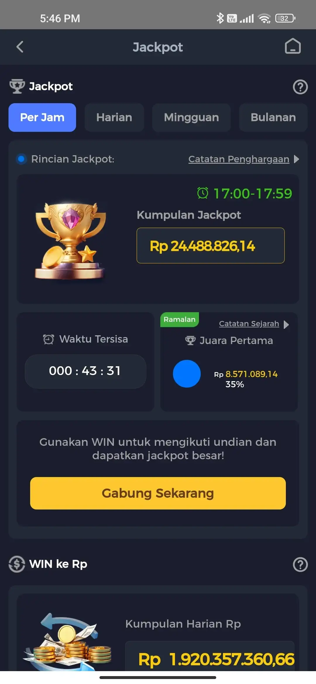 KM777 permainan slot