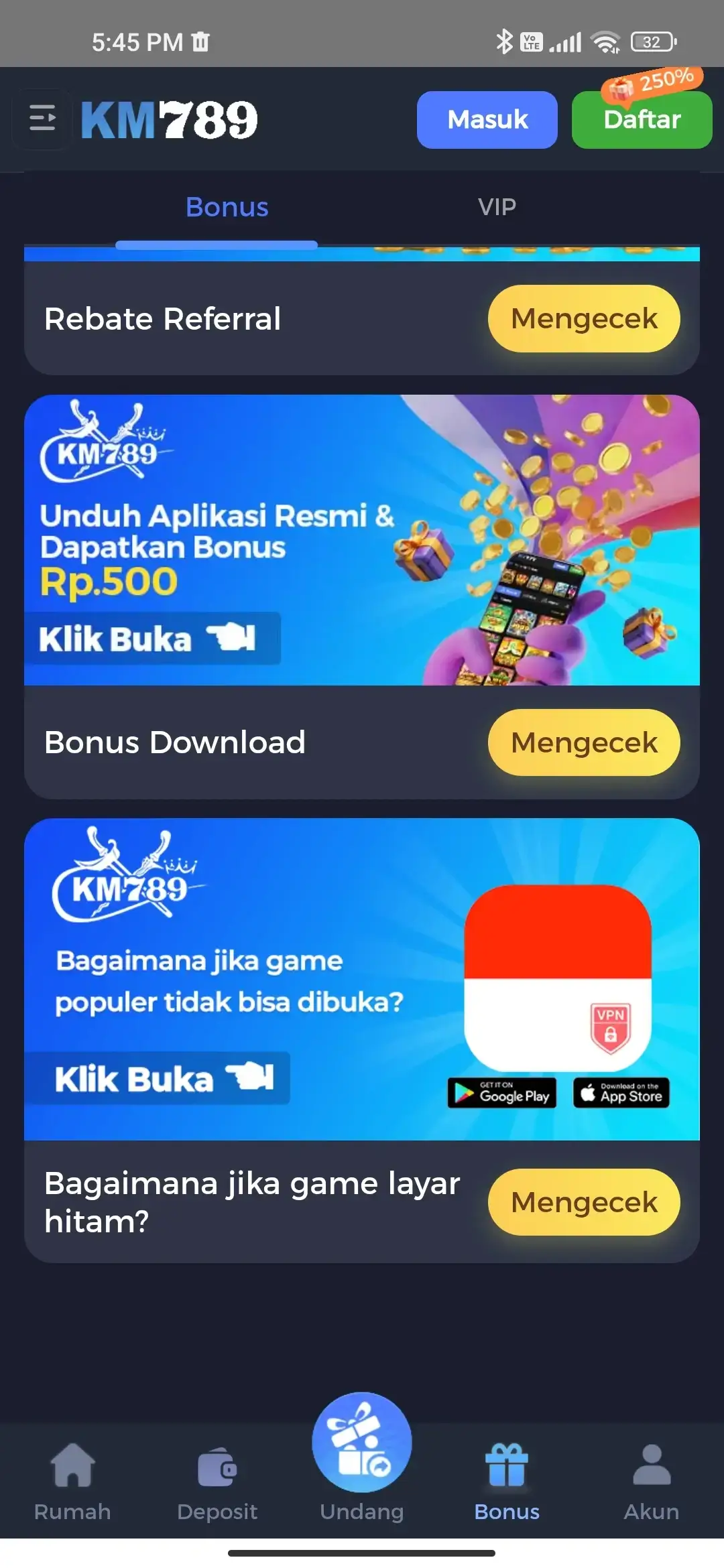 KM777 taruhan olahraga